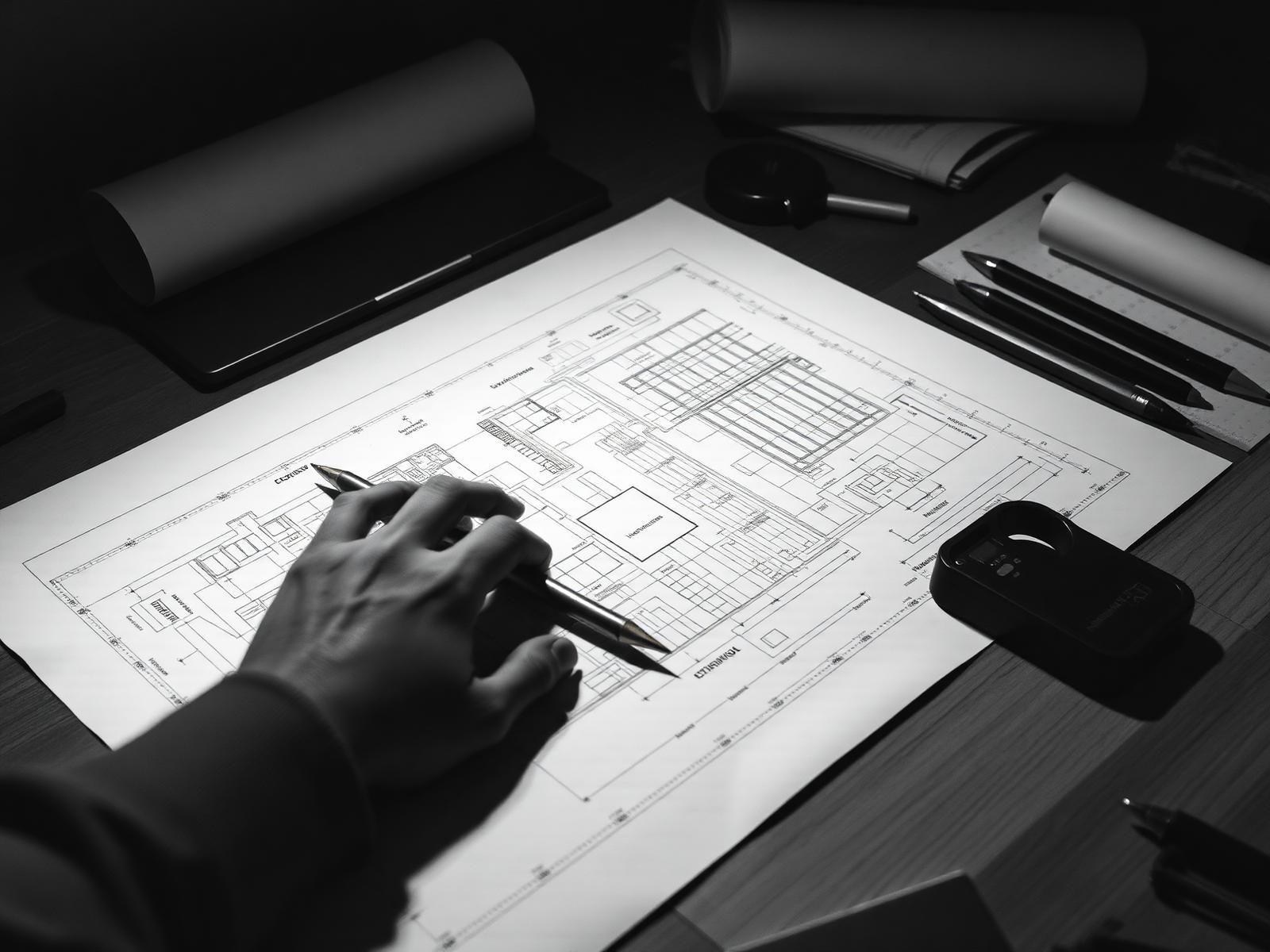 Design Build Projects