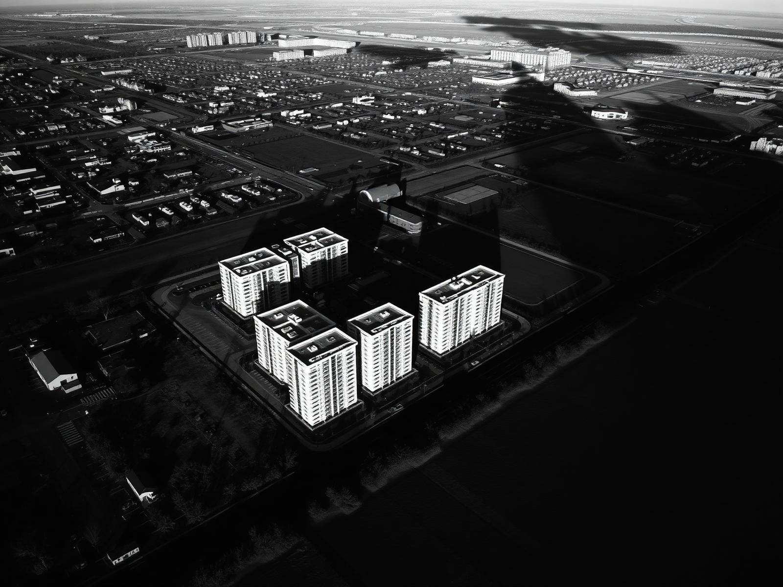 Real Estate Development