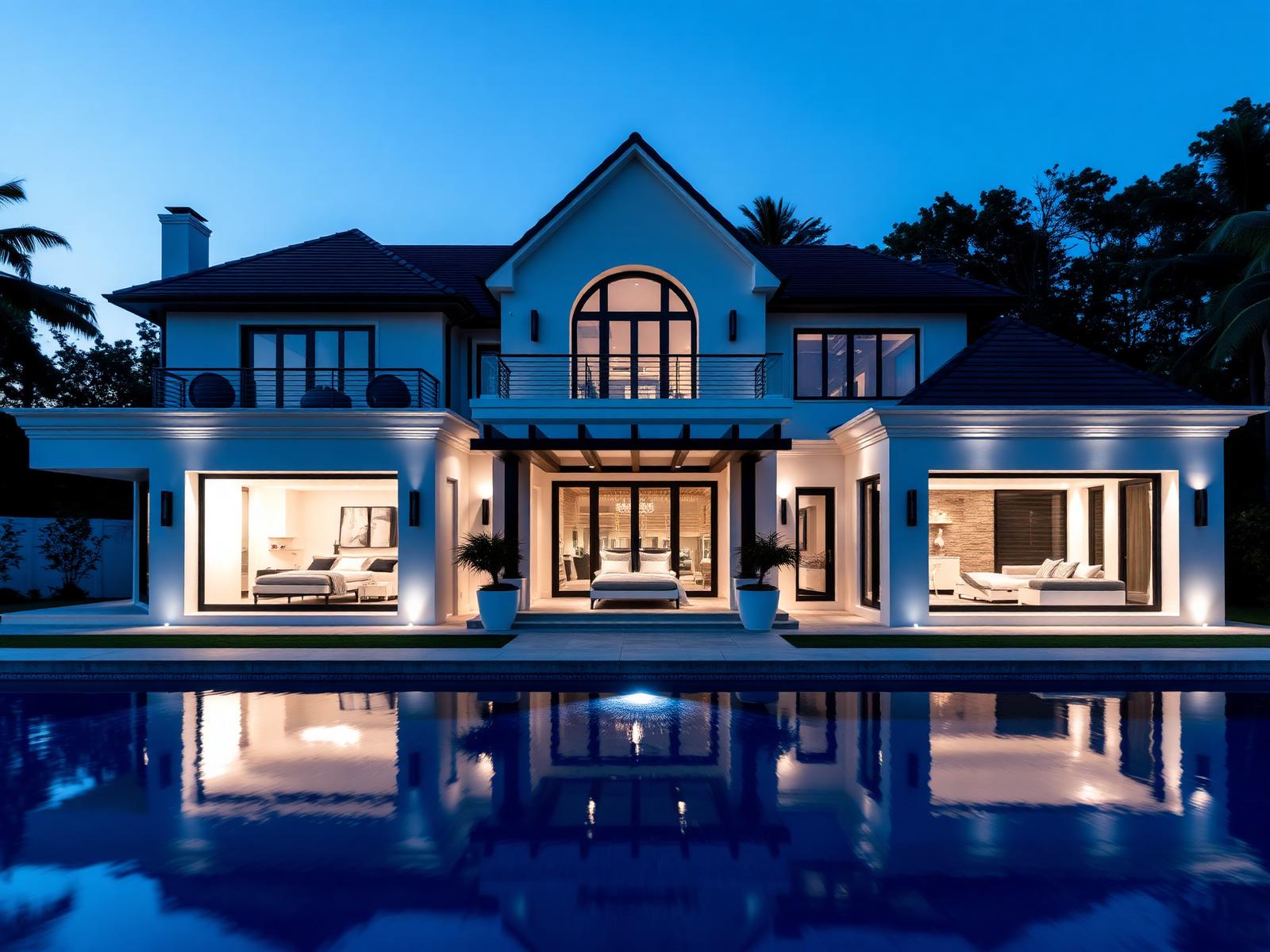 [Residential — caption here]